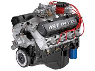 P1291 Engine
